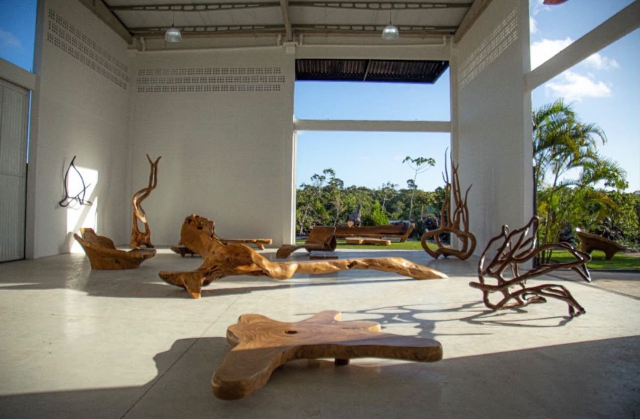 GALERIA HUGO FRANÇA